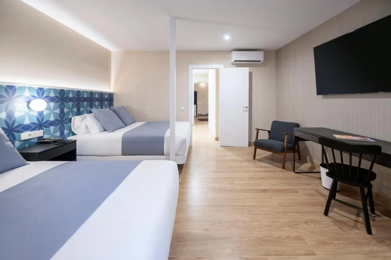 Hesperia Barcelona Barri Gotic Hotel