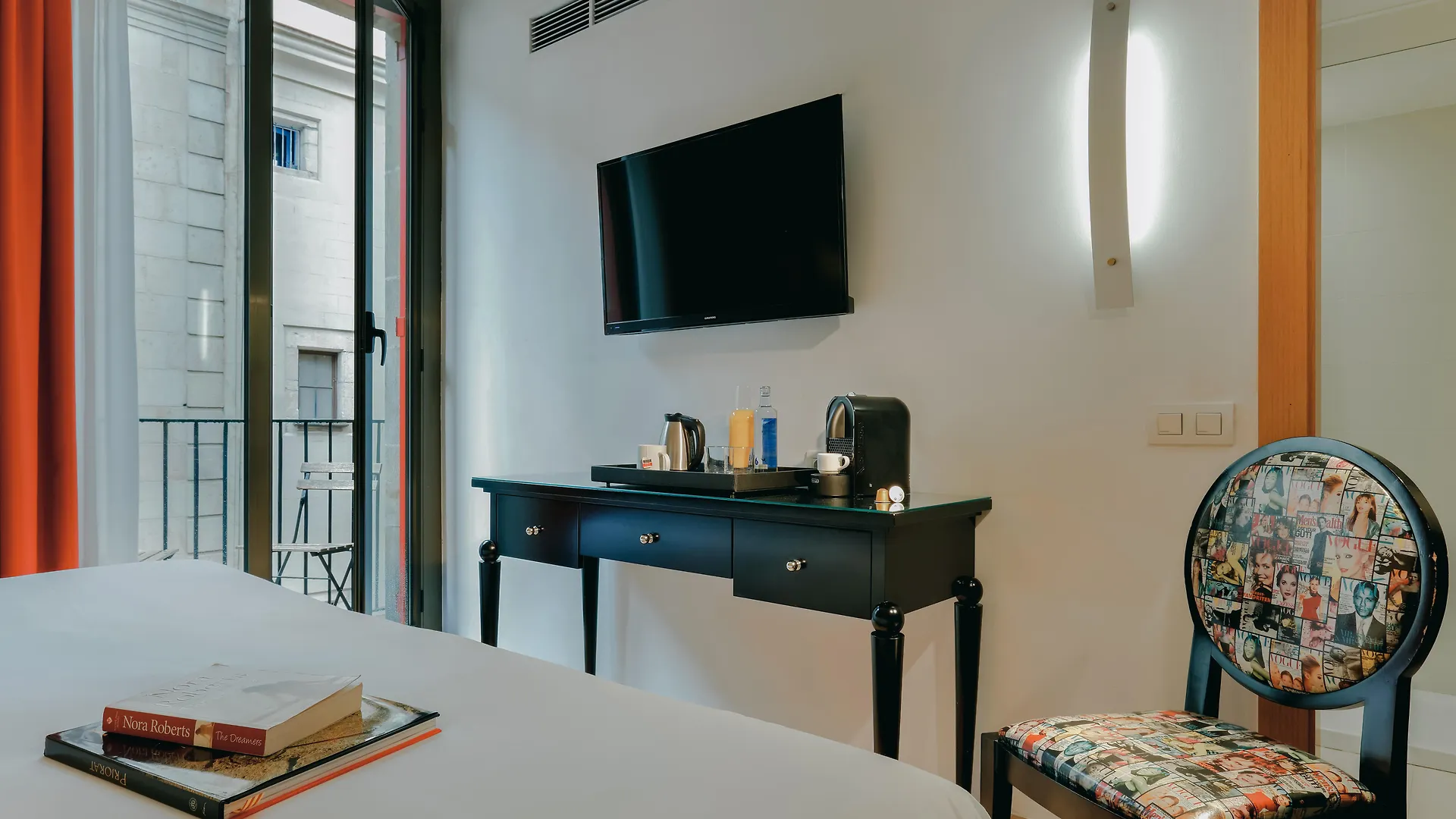 Hesperia Barcelona Barri Gotic Hotel