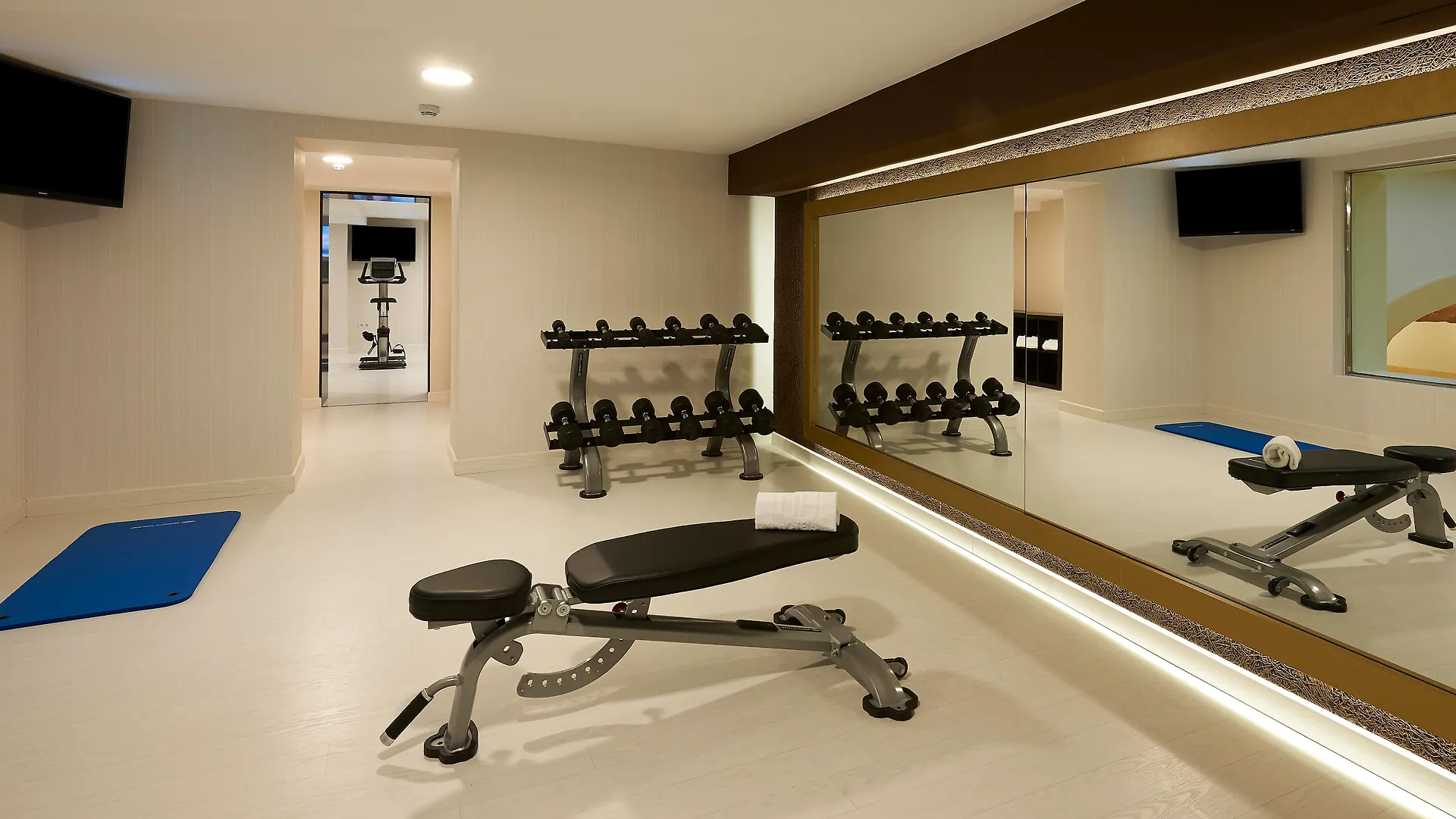 Hesperia Barcelona Barri Gotic Hotel