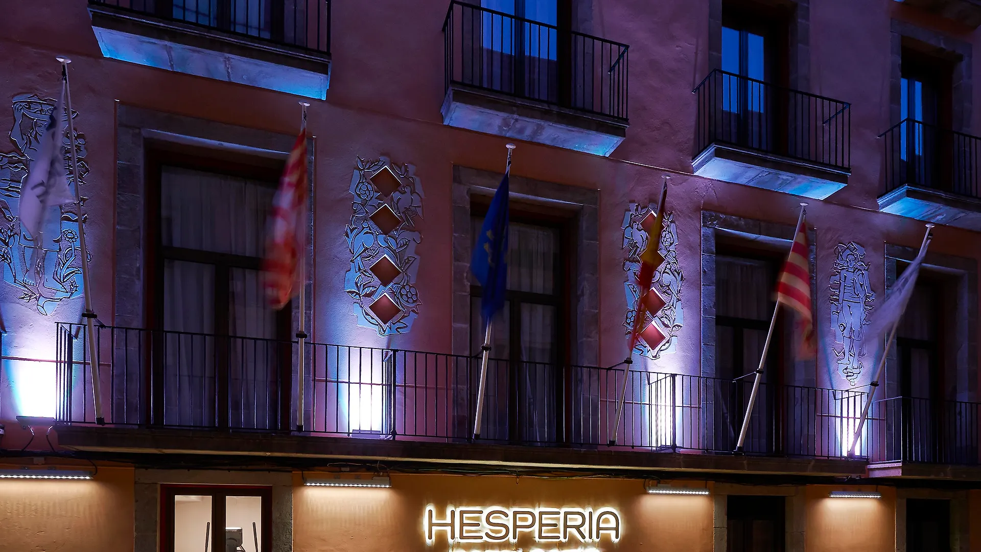 Hesperia Barcelona Barri Gotic Hotel