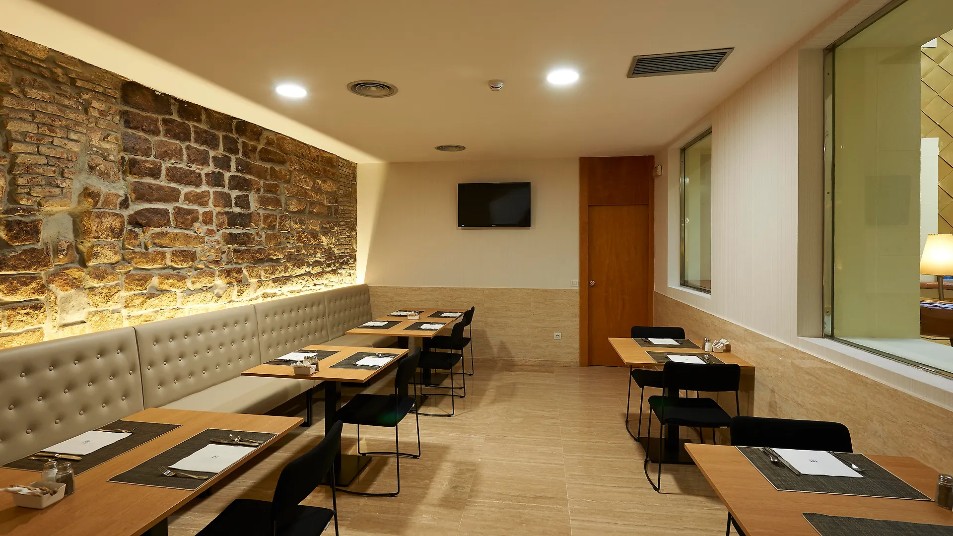 Hesperia Barcelona Barri Gotic Hotel