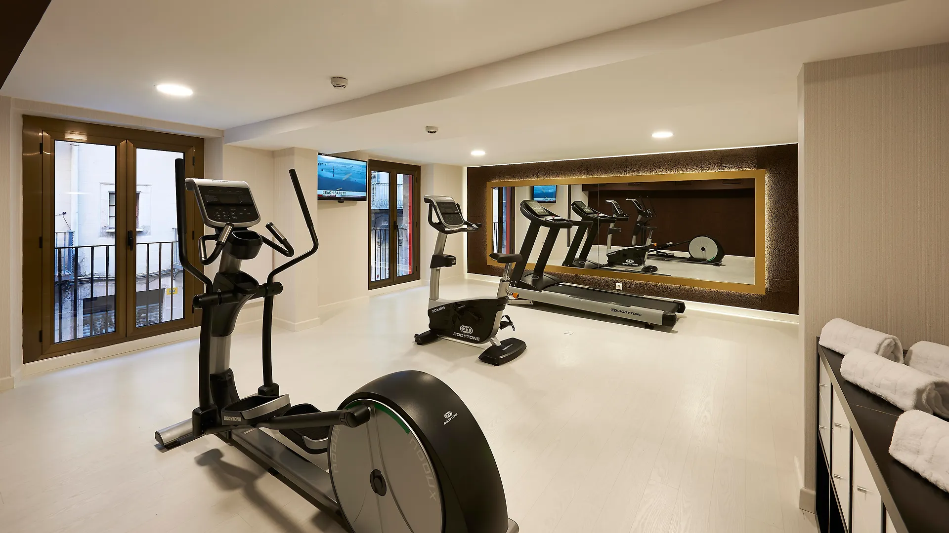 Hesperia Barcelona Barri Gotic Hotel 3*,  Spain