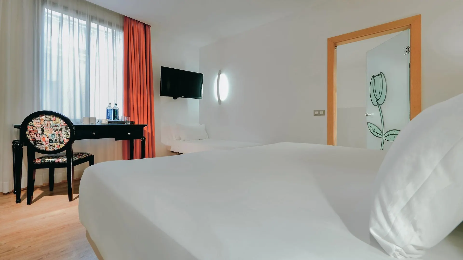 Hesperia Barcelona Barri Gotic Hotel