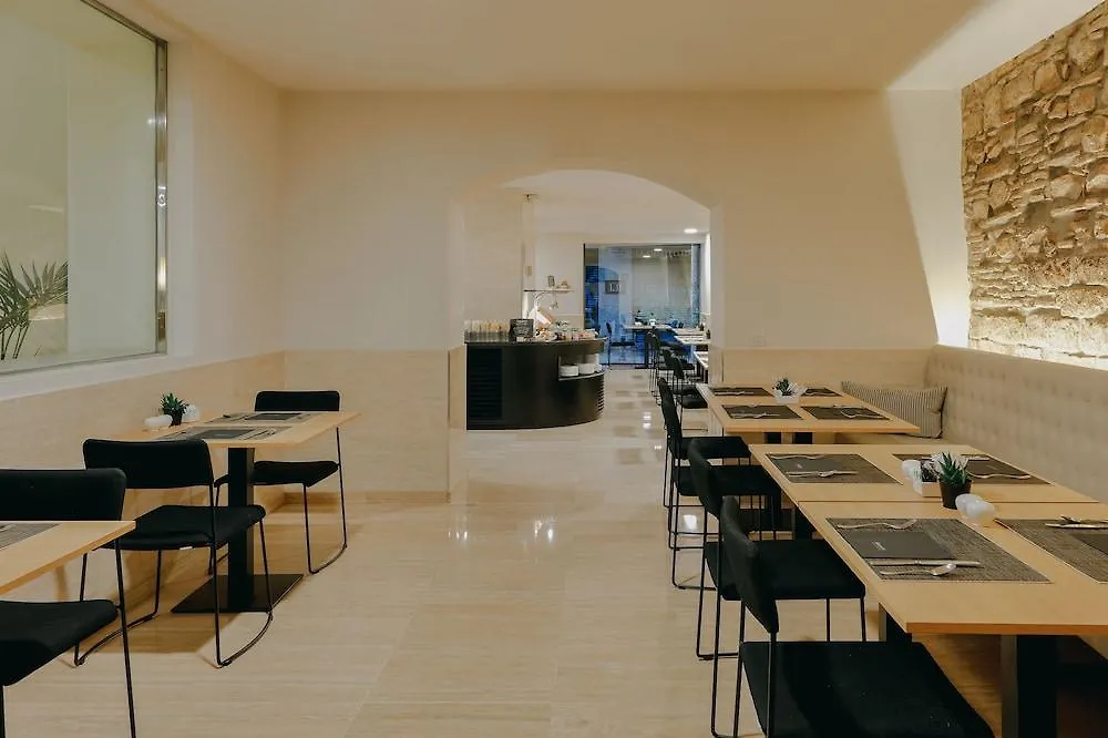 Hesperia Barcelona Barri Gotic Hotel