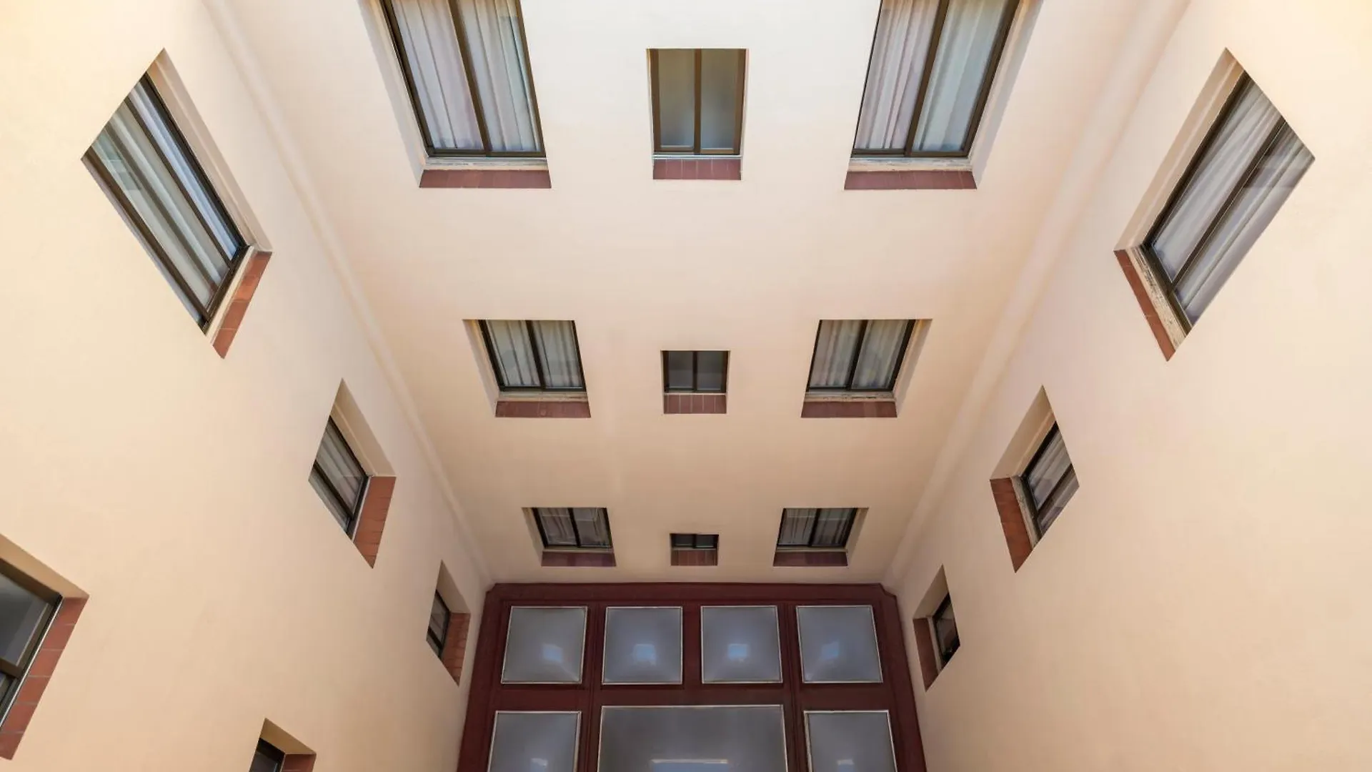 Hesperia Barcelona Barri Gotic Hotel