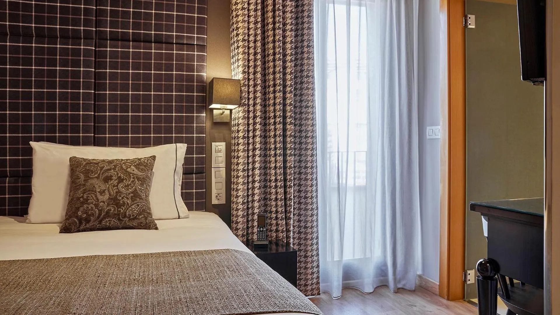 Hesperia Barcelona Barri Gotic Hotel