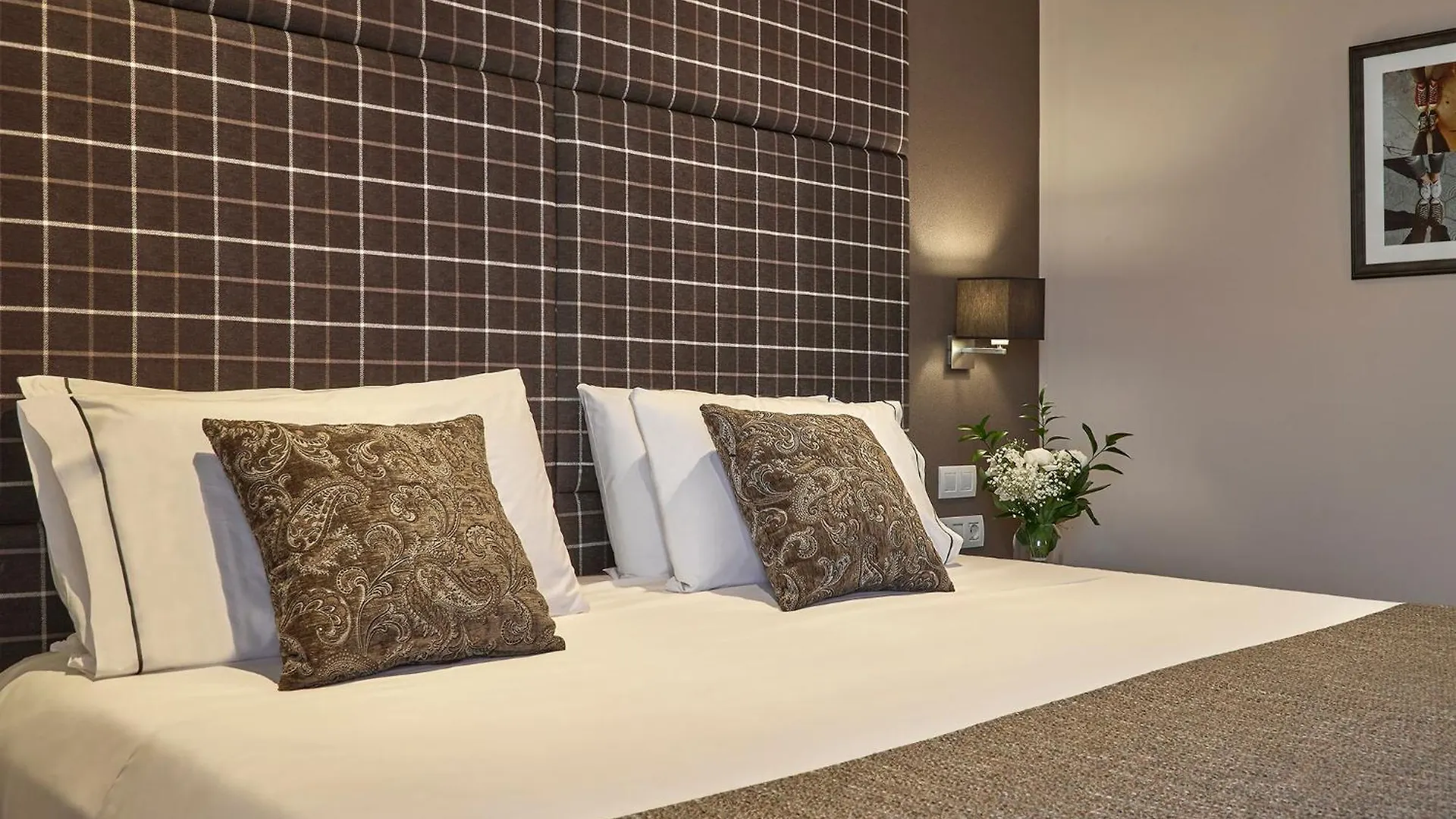 Hesperia Barcelona Barri Gotic Hotel