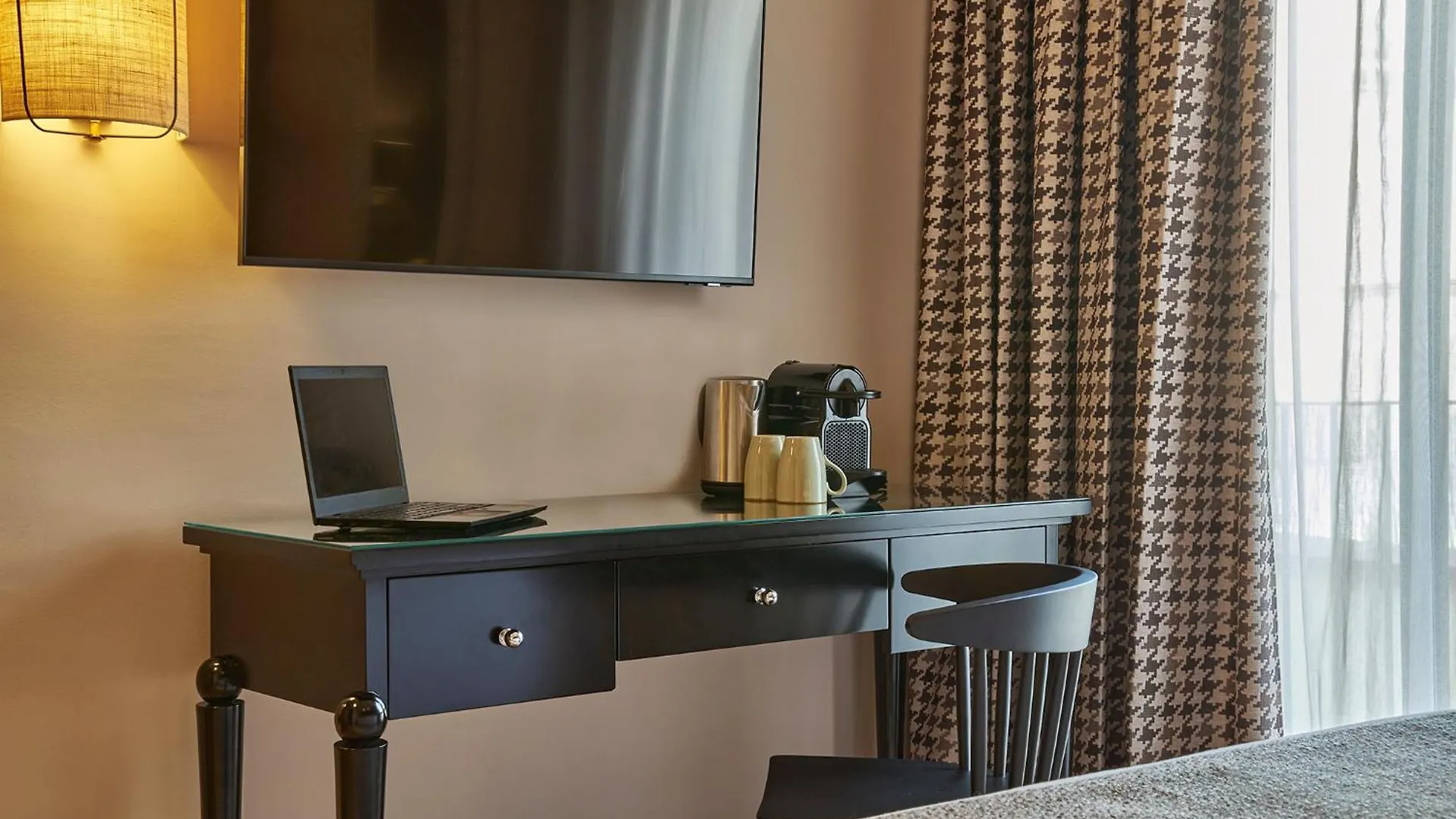 Hesperia Barcelona Barri Gotic Hotel
