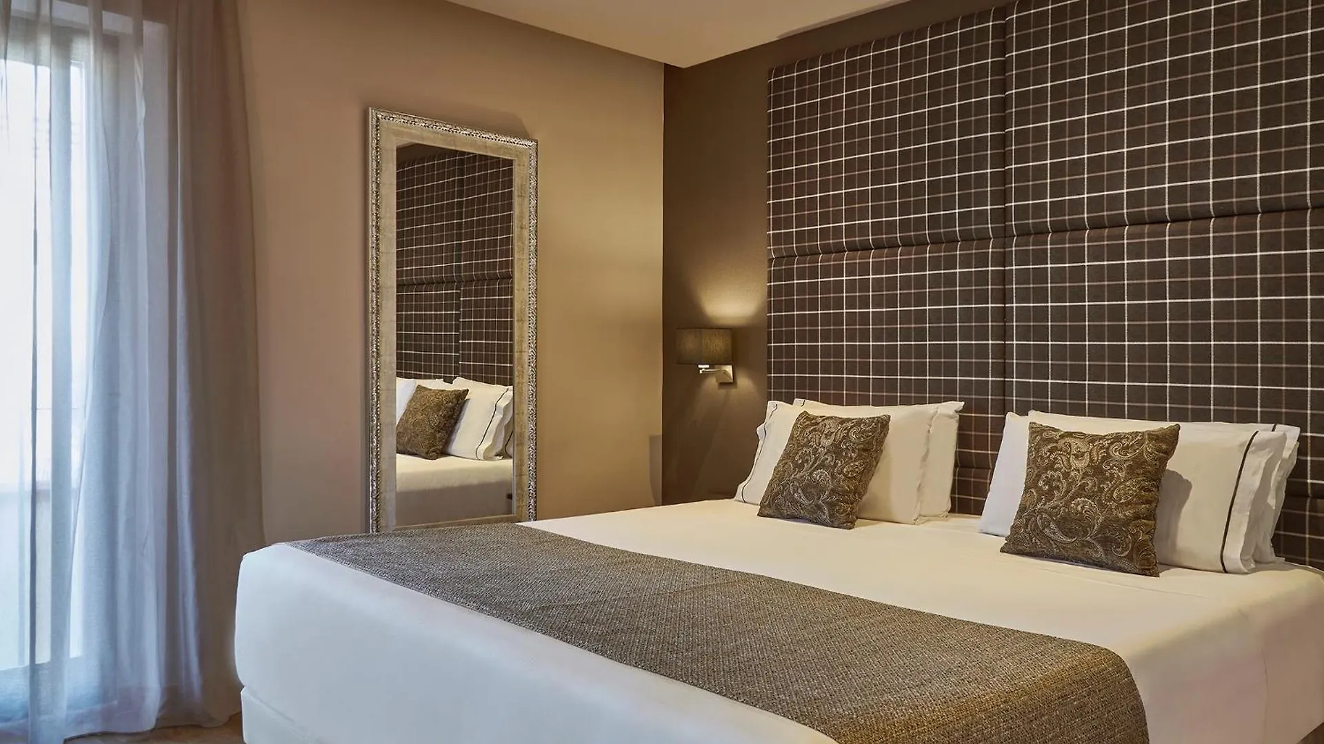 Hesperia Barcelona Barri Gotic Hotel 3*,