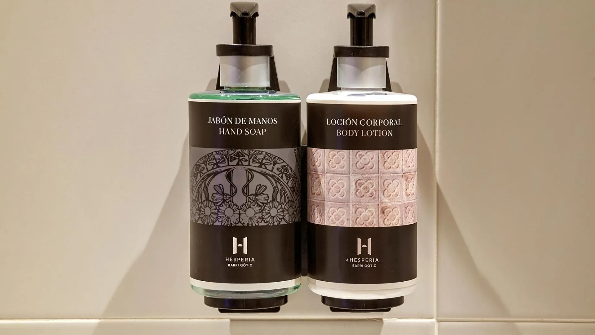 Hesperia Barcelona Barri Gotic Hotel