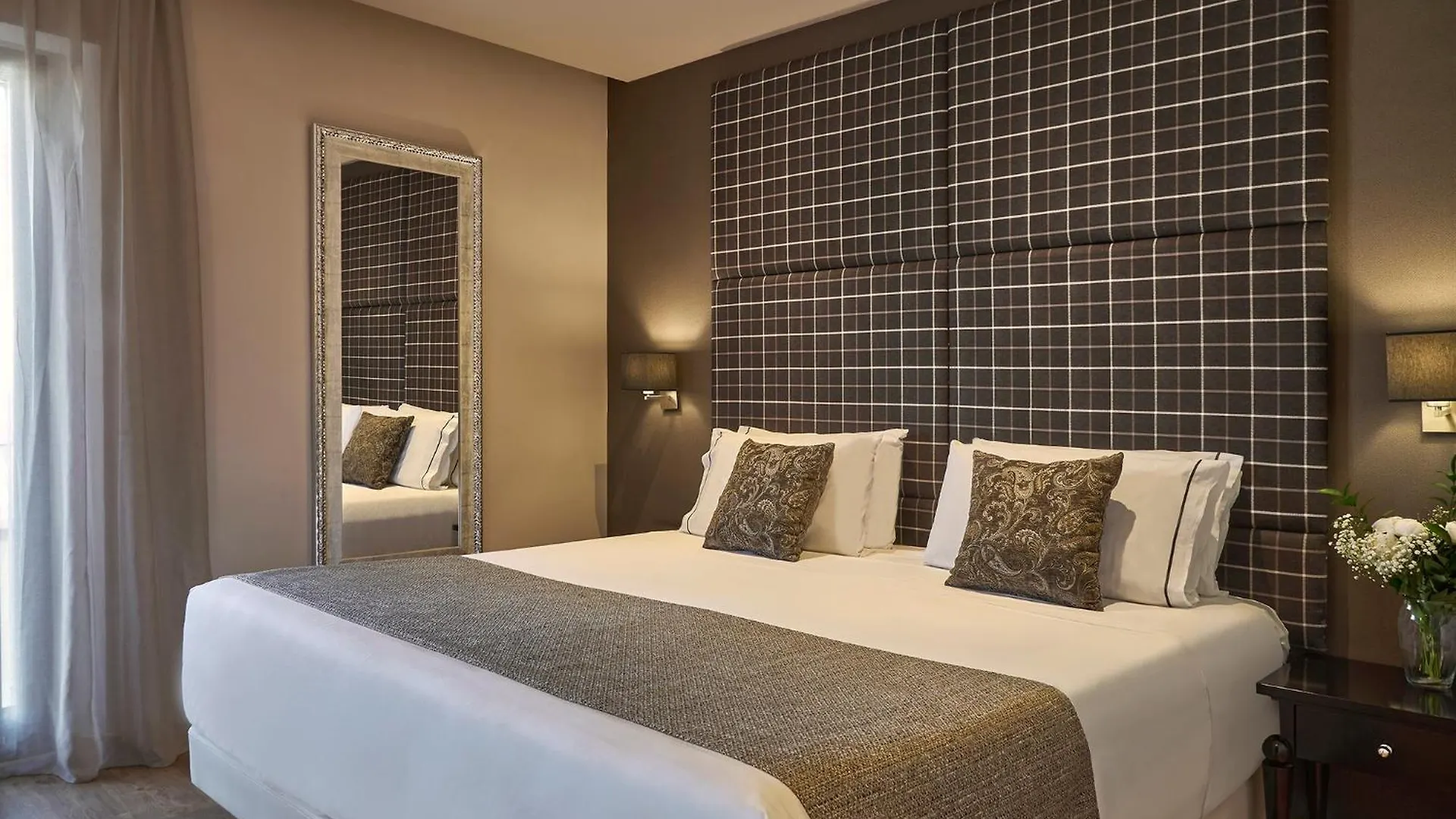 Hesperia Barcelona Barri Gotic Hotel