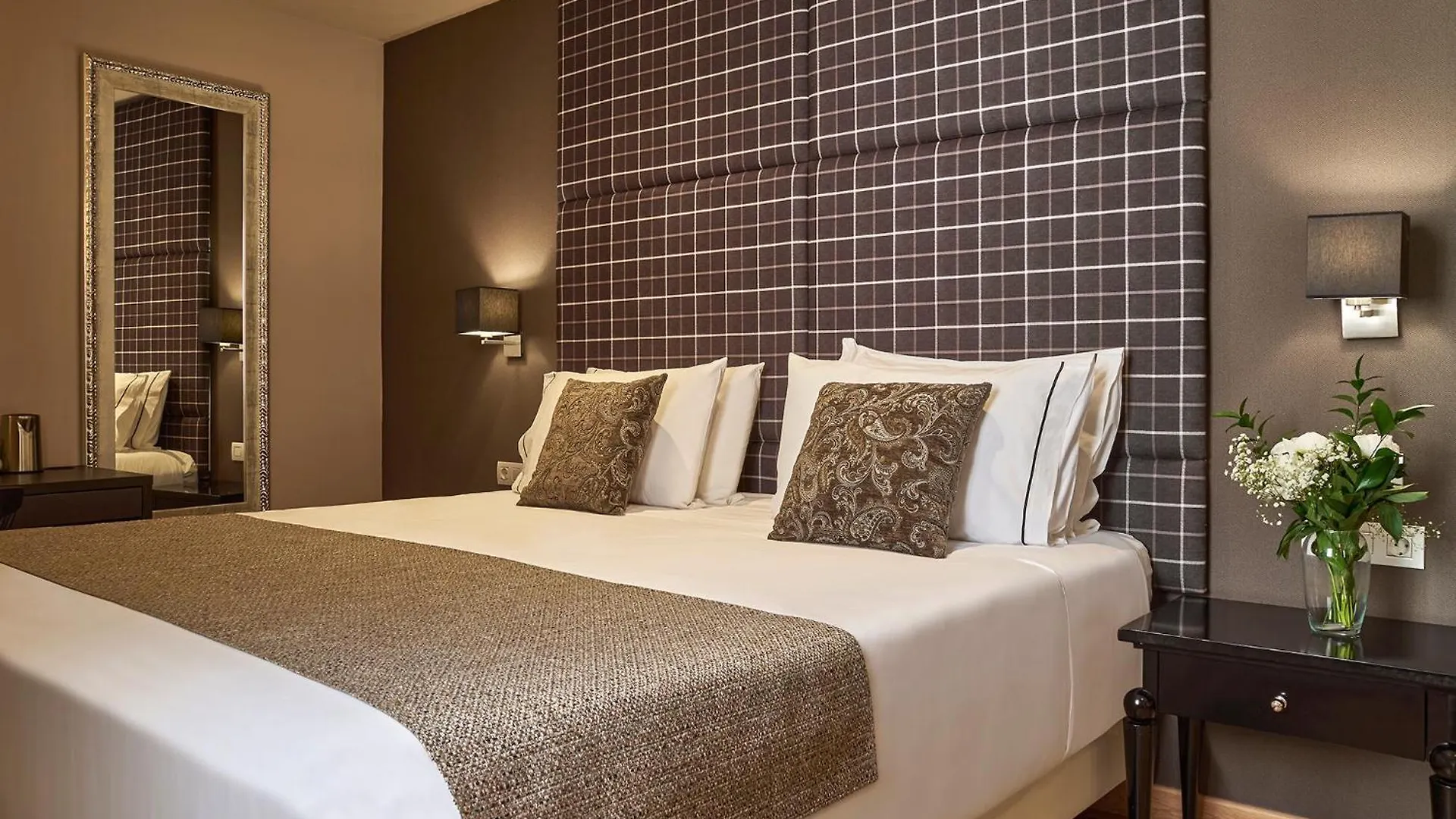 Hesperia Barcelona Barri Gotic Hotel