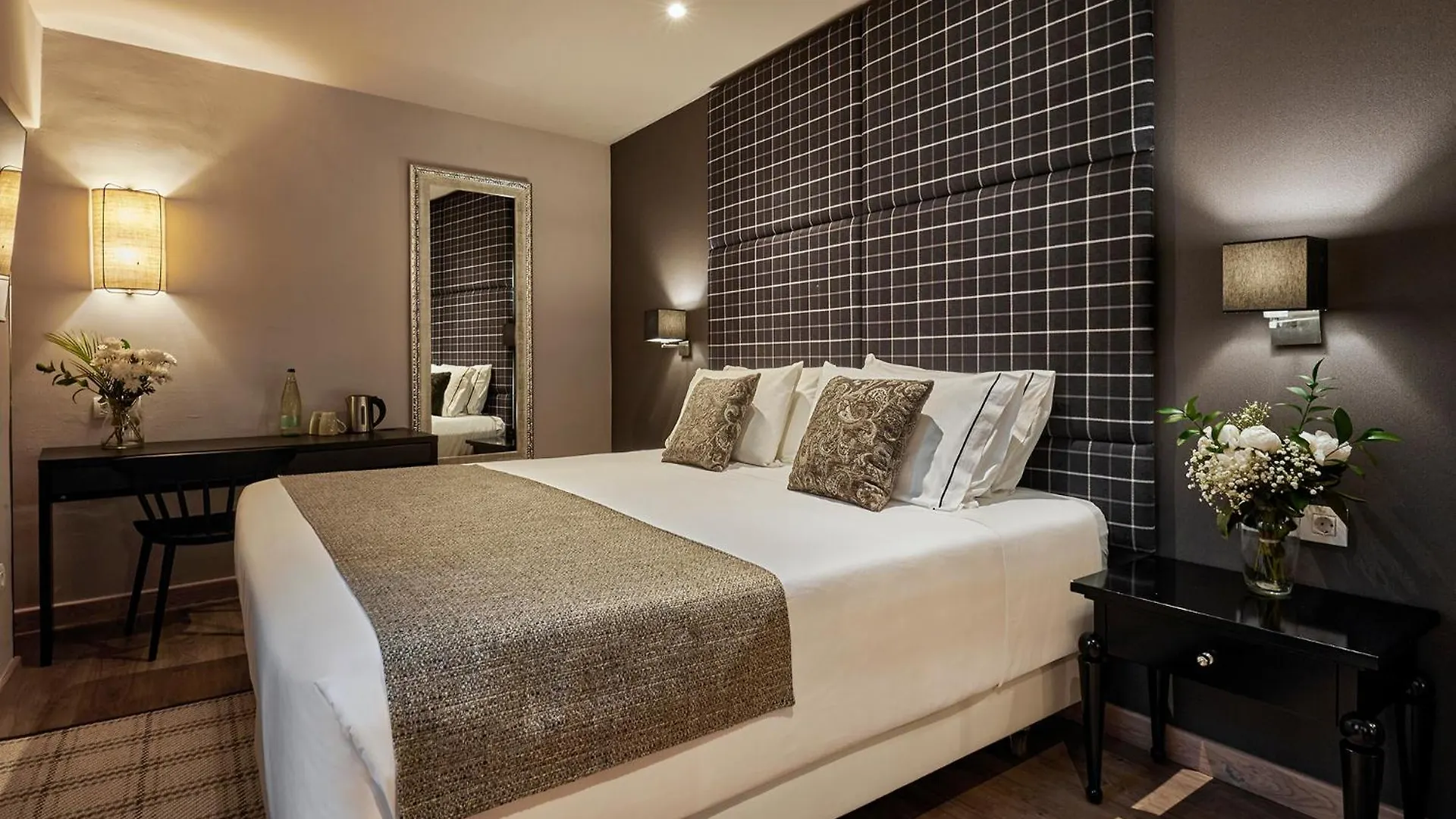 Hesperia Barcelona Barri Gotic Hotel