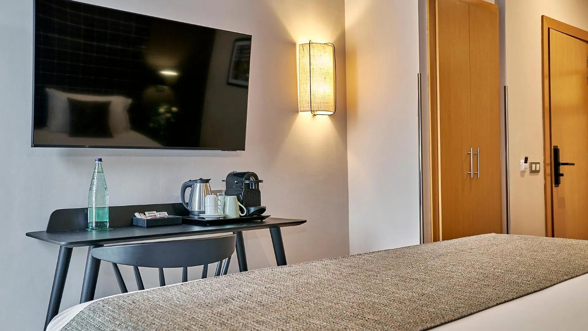 ***  Hesperia Barcelona Barri Gotic Hotel Spain