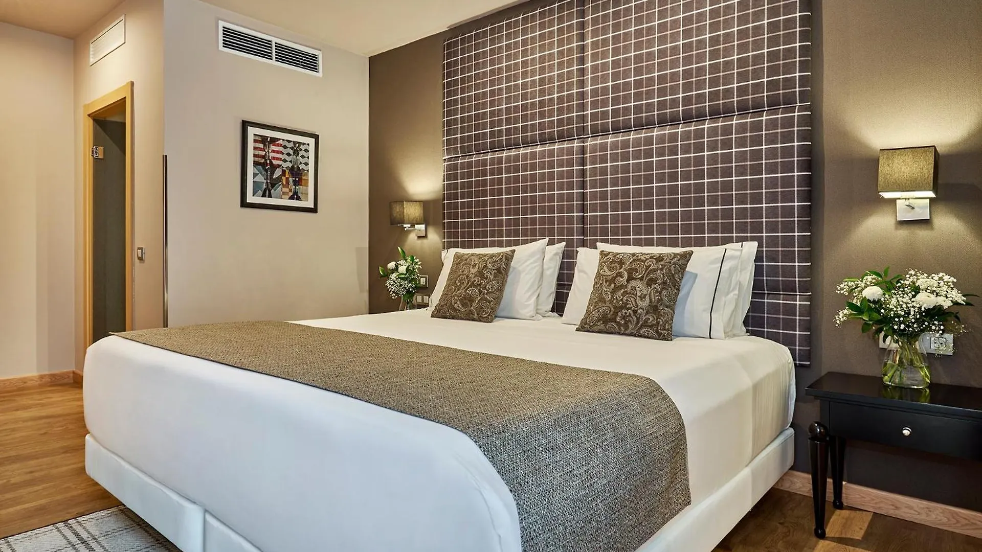Hesperia Barcelona Barri Gotic Hotel