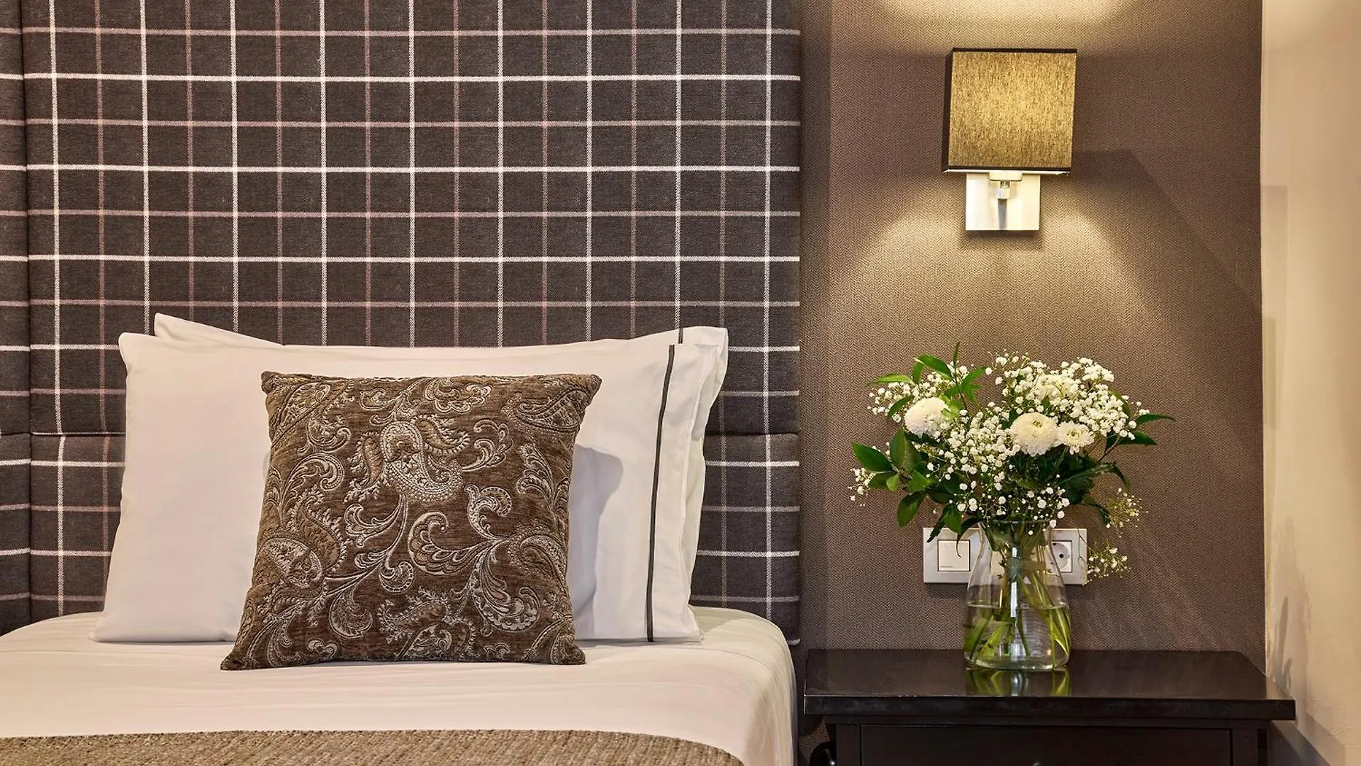 Hesperia Barcelona Barri Gotic Hotel