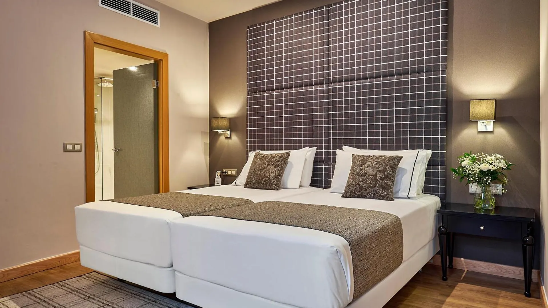 Hesperia Barcelona Barri Gotic Hotel