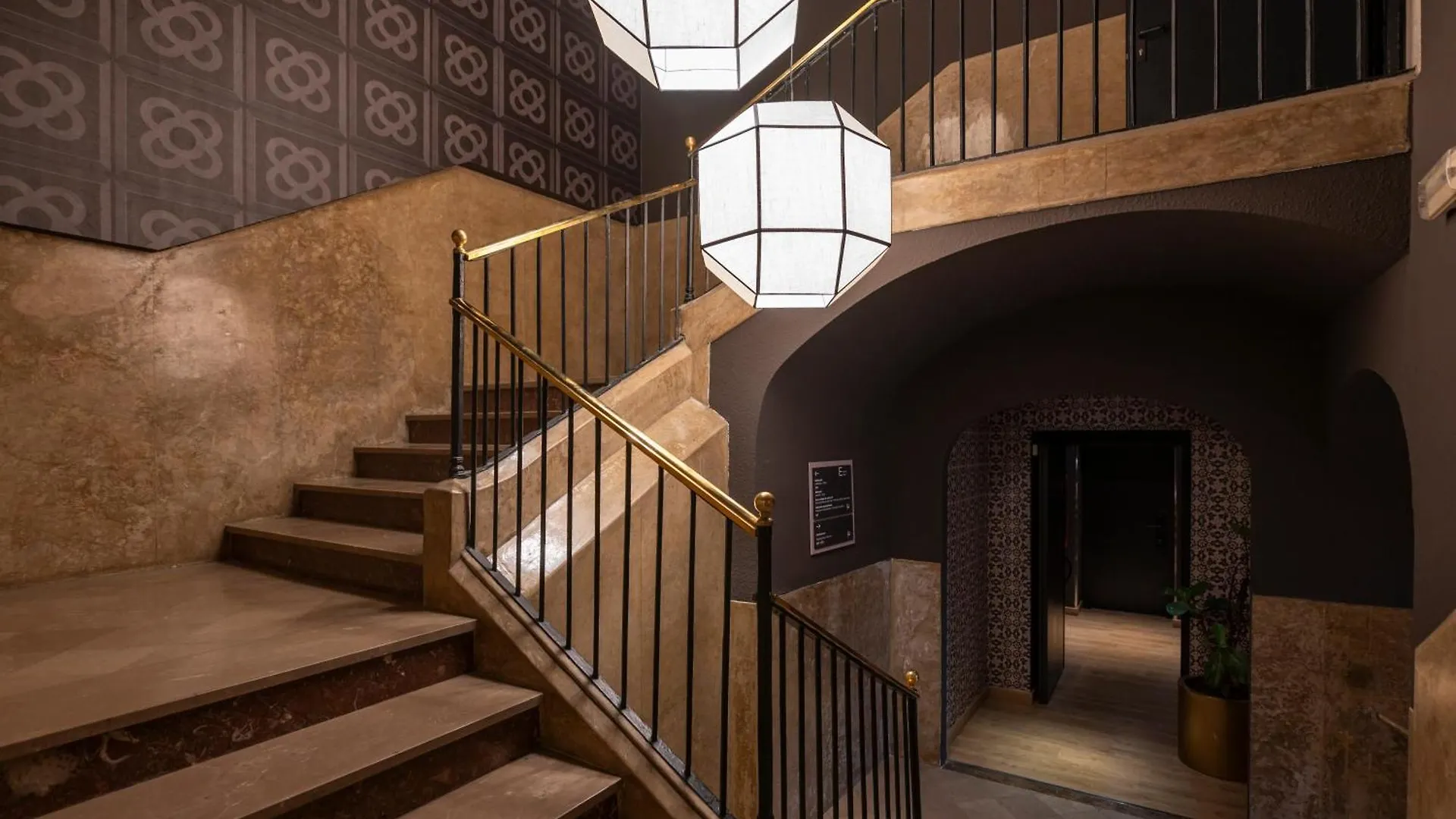 Hesperia Barcelona Barri Gotic Hotel