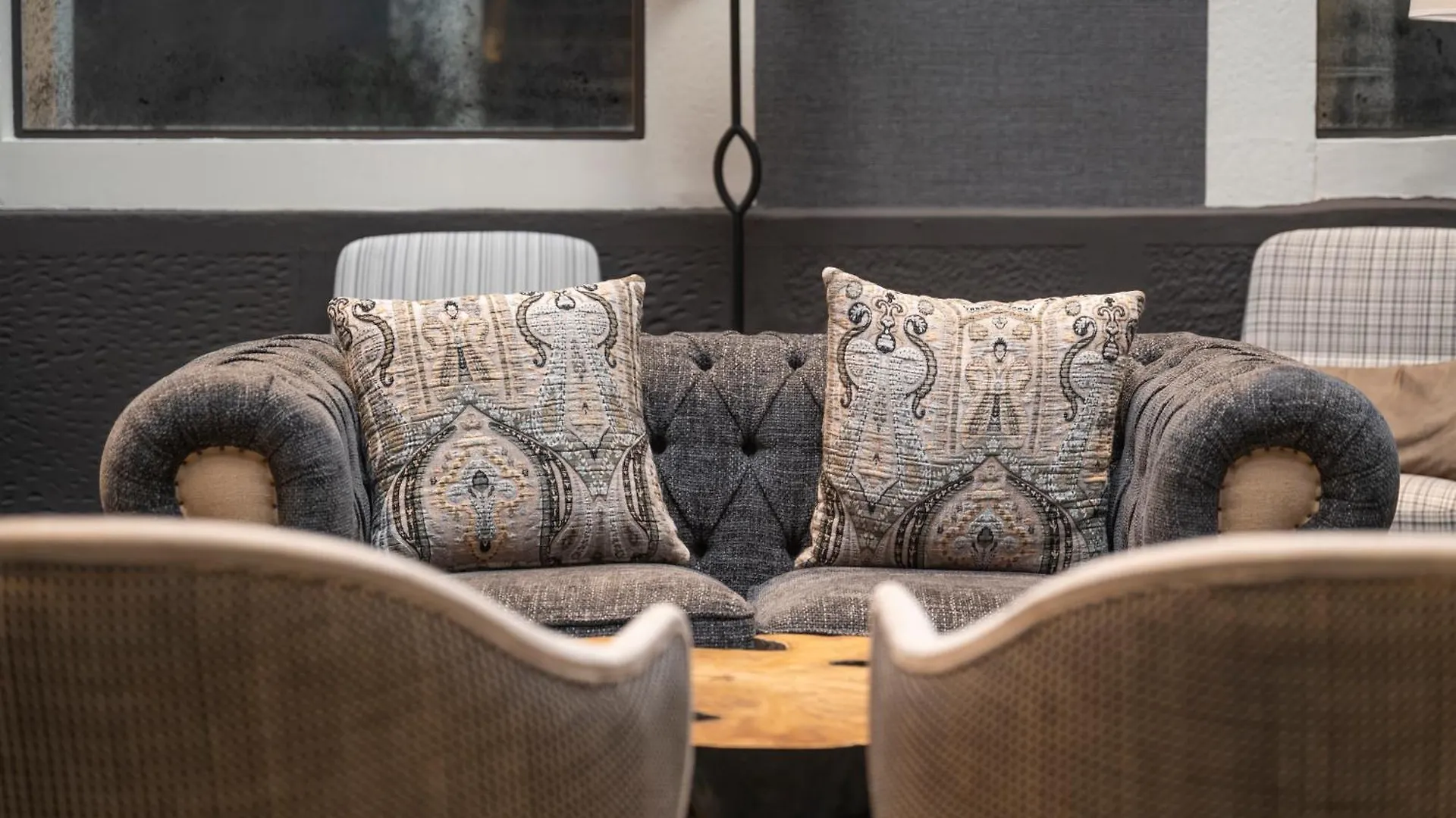 Hesperia Barcelona Barri Gotic Hotel