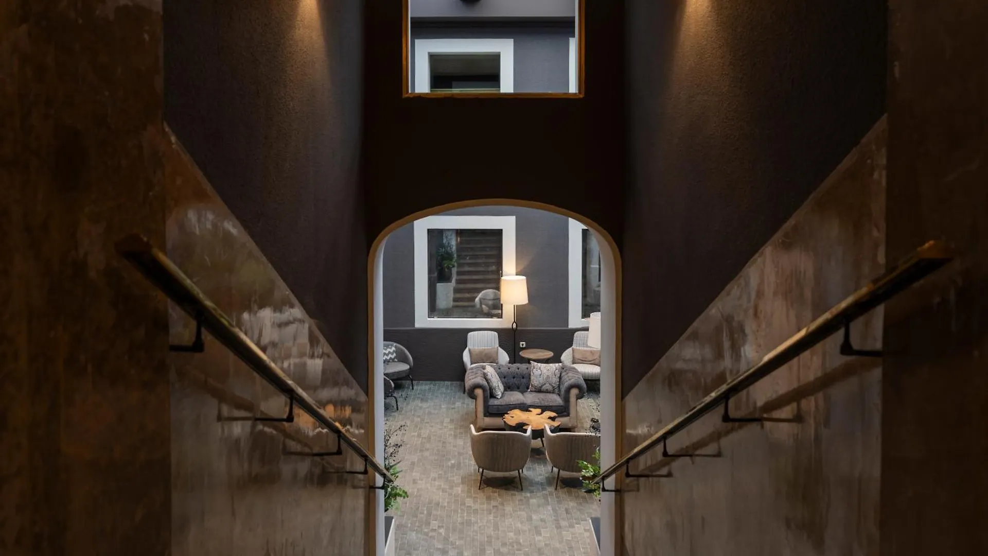 Hesperia Barcelona Barri Gotic Hotel Spain