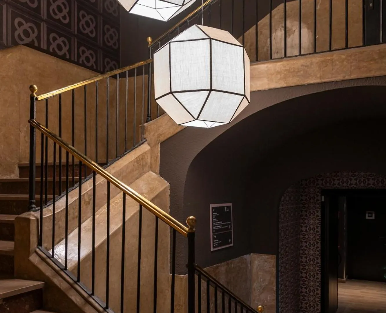 Hesperia Barcelona Barri Gotic Hotel