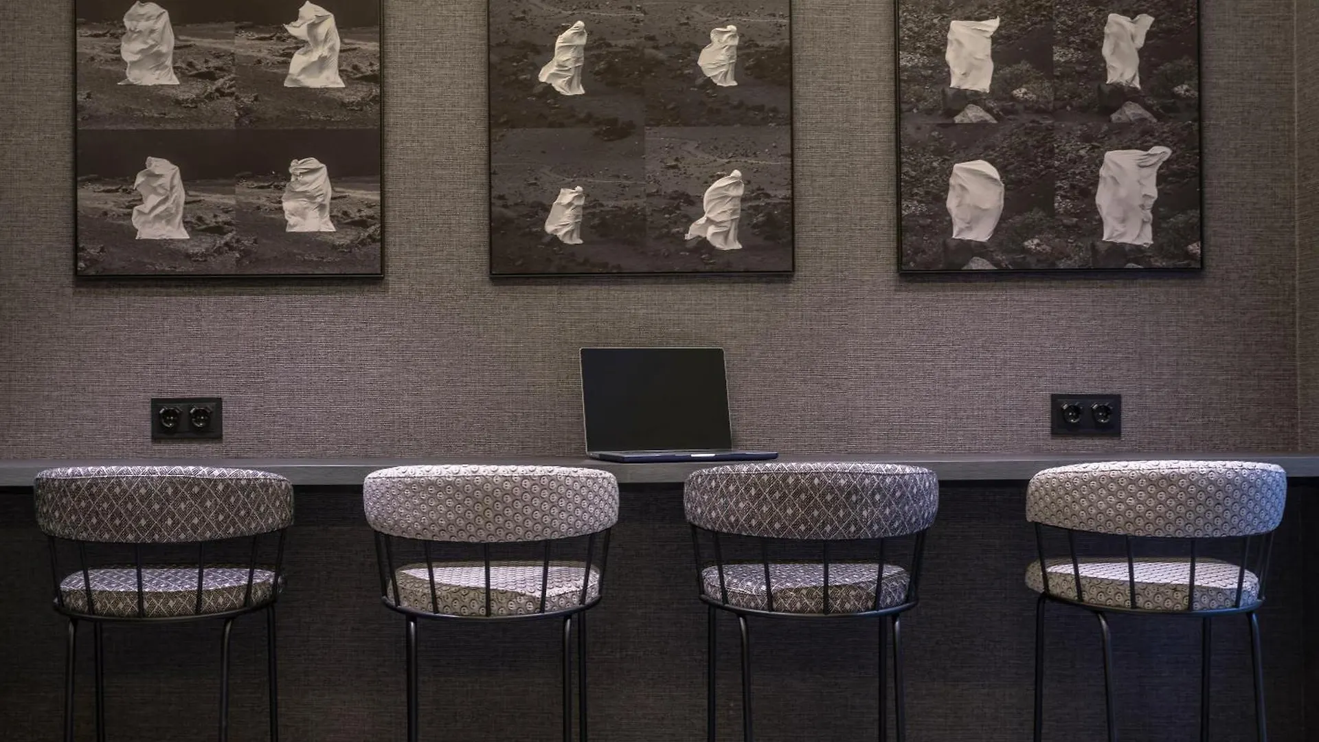 Hesperia Barcelona Barri Gotic Hotel