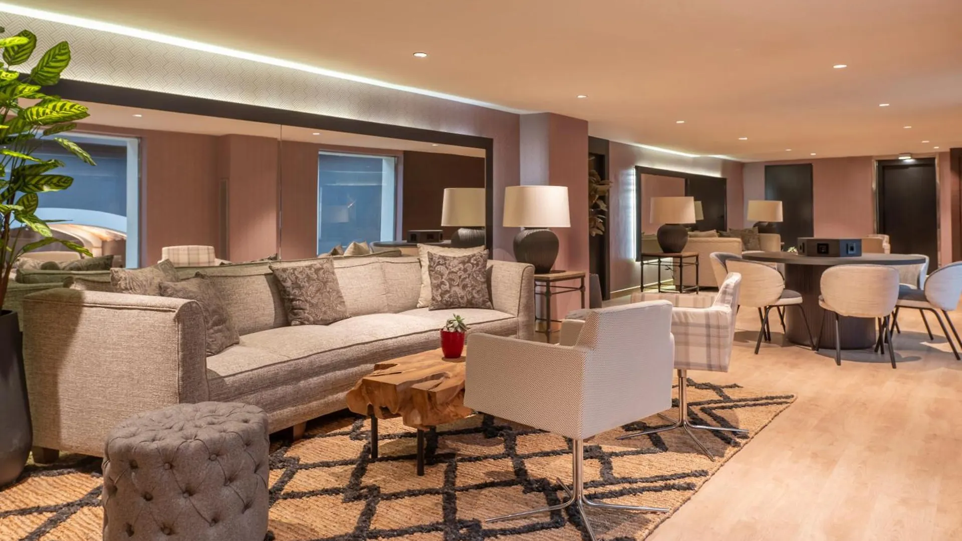 Hesperia Barcelona Barri Gotic Hotel 3*,