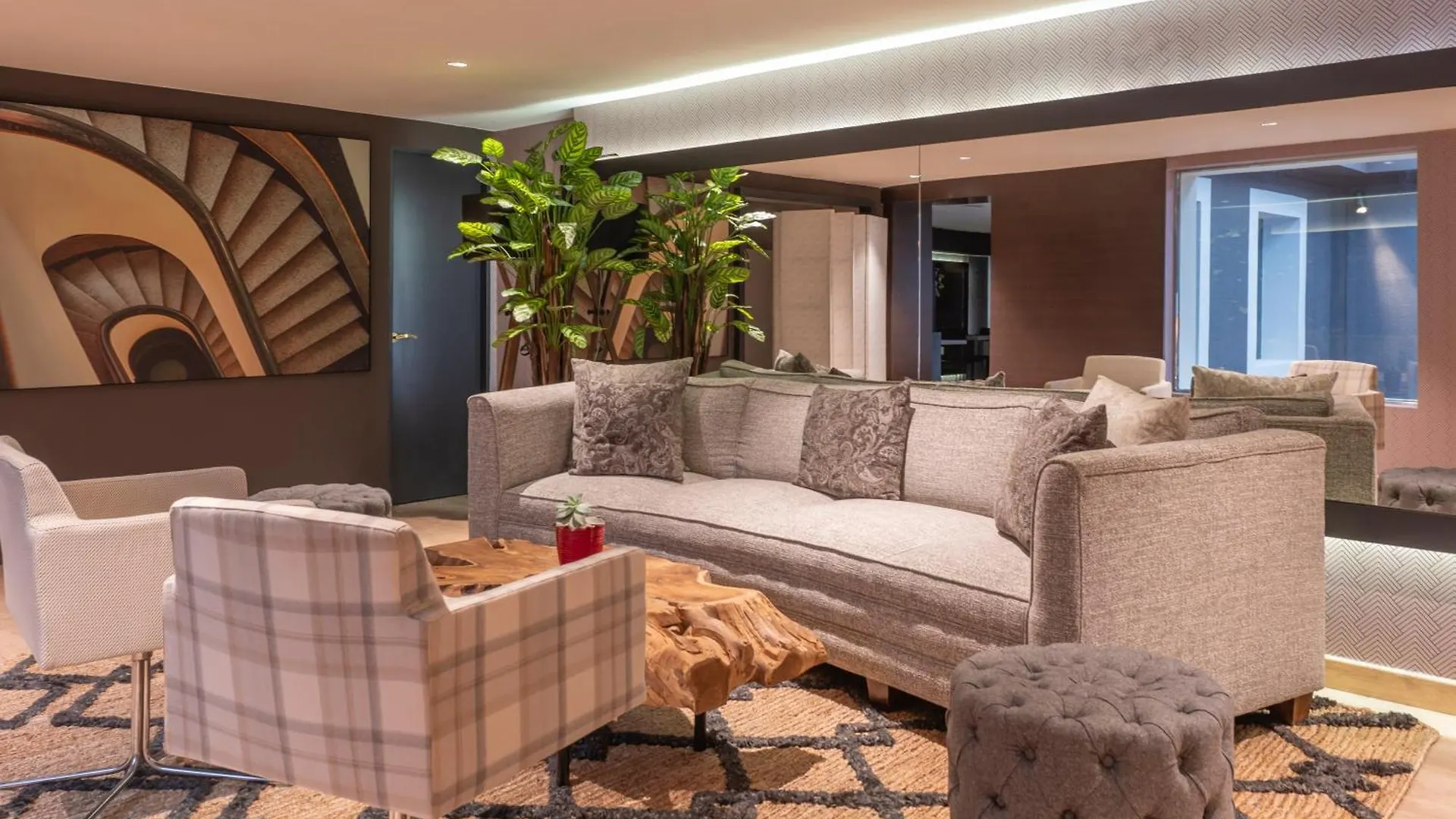 Hesperia Barcelona Barri Gotic Hotel