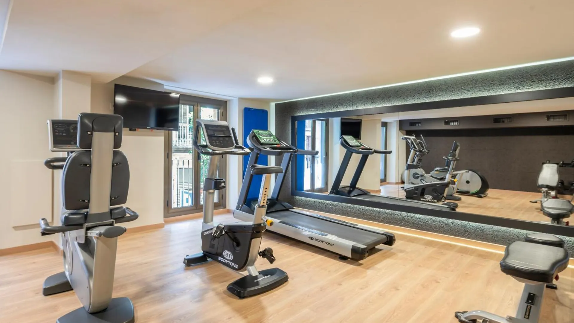 Hesperia Barcelona Barri Gotic Hotel
