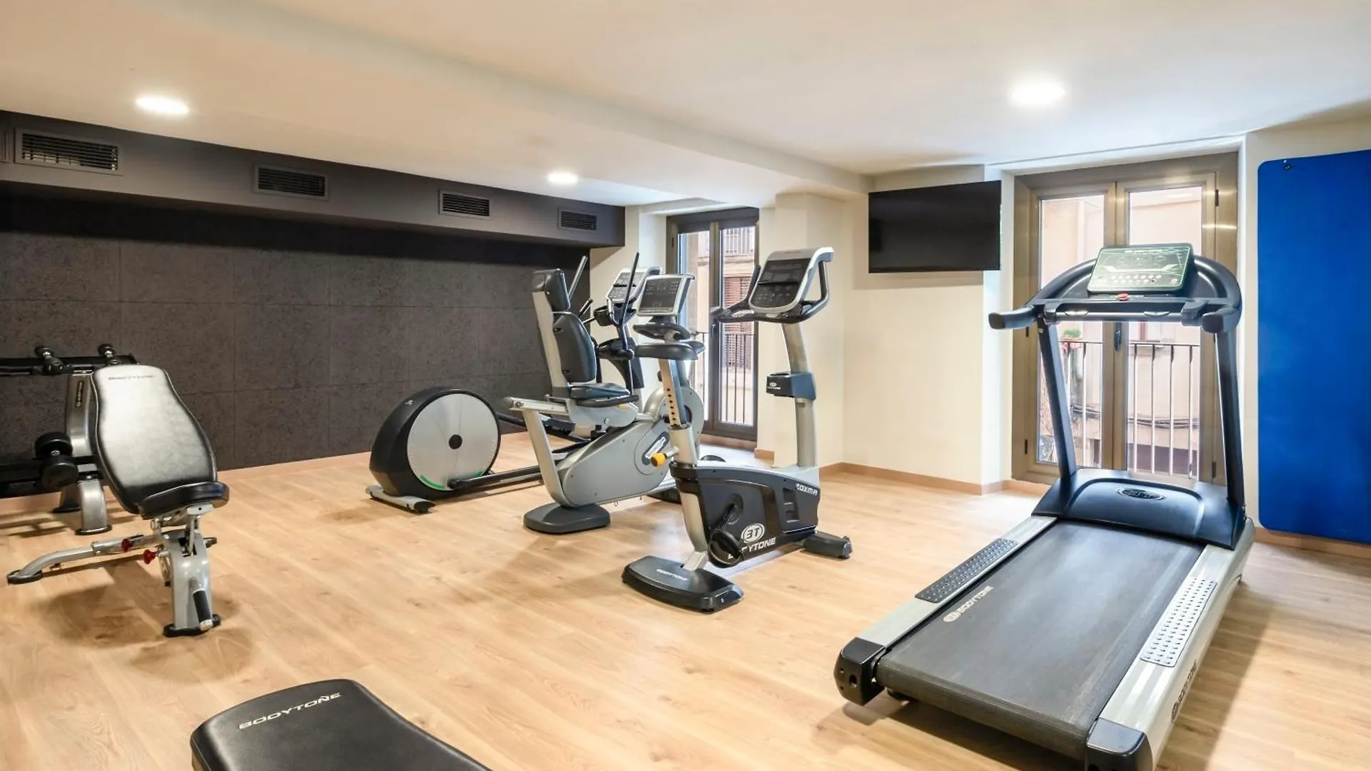 Hesperia Barcelona Barri Gotic Hotel Spain