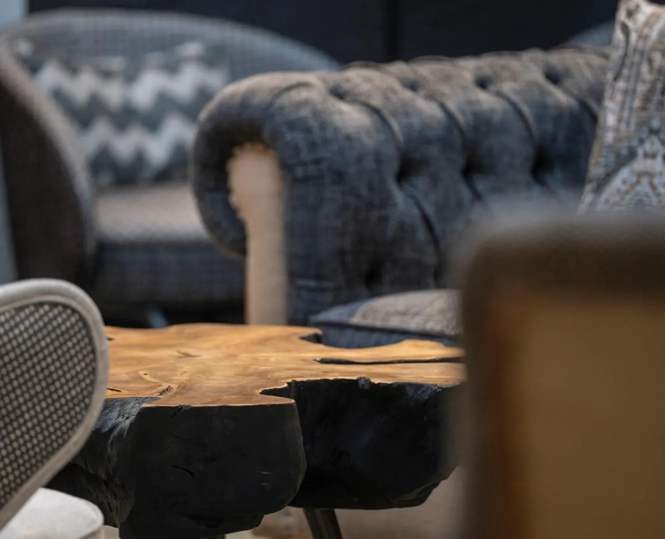 Hotel Hesperia Barcelona Barri Gòtic