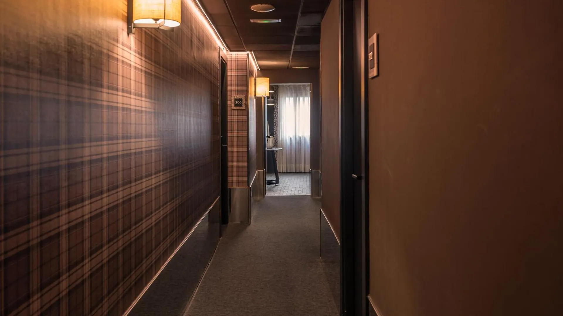 Hesperia Barcelona Barri Gotic Hotel