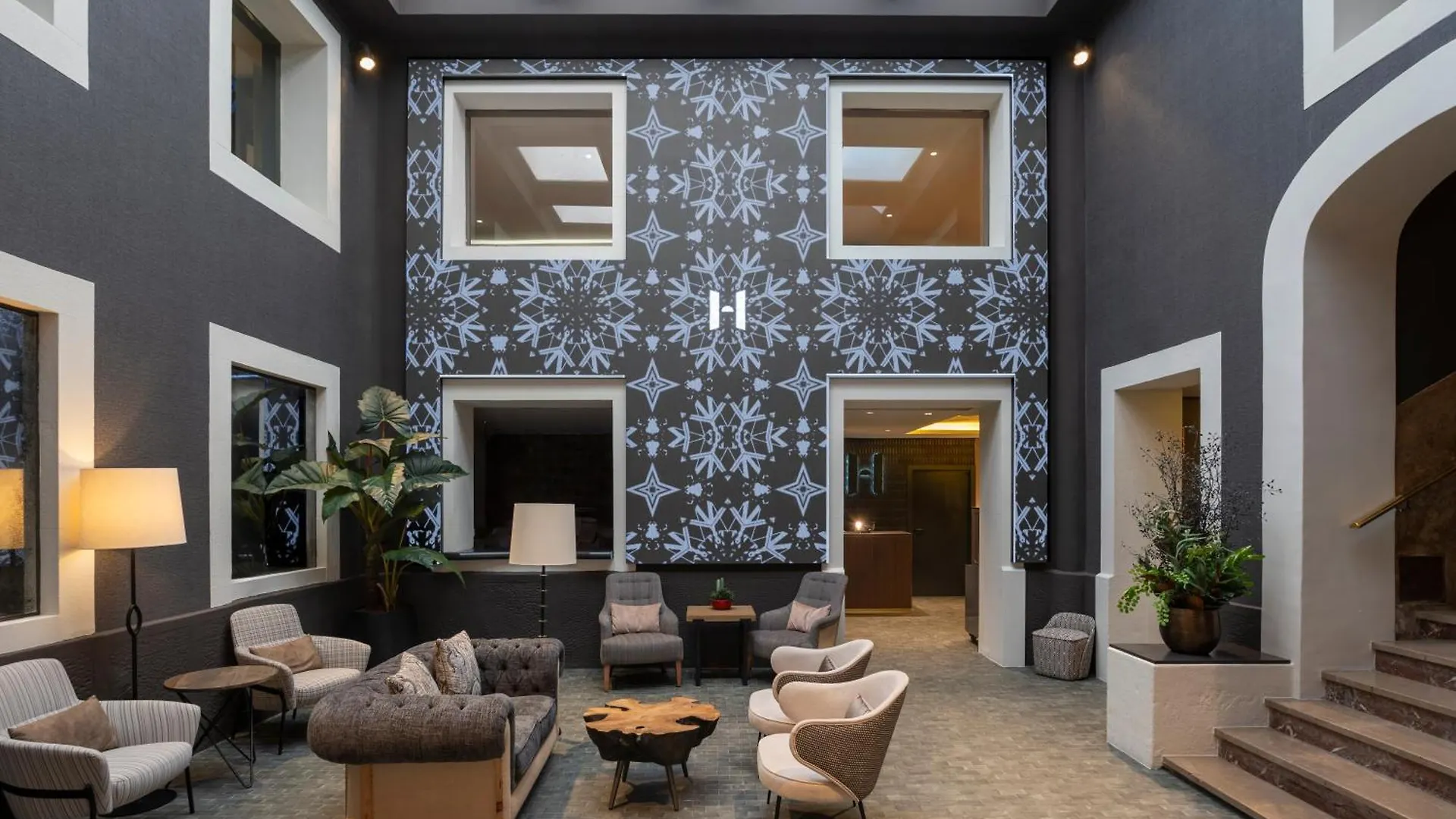 Hesperia Barcelona Barri Gotic Hotel