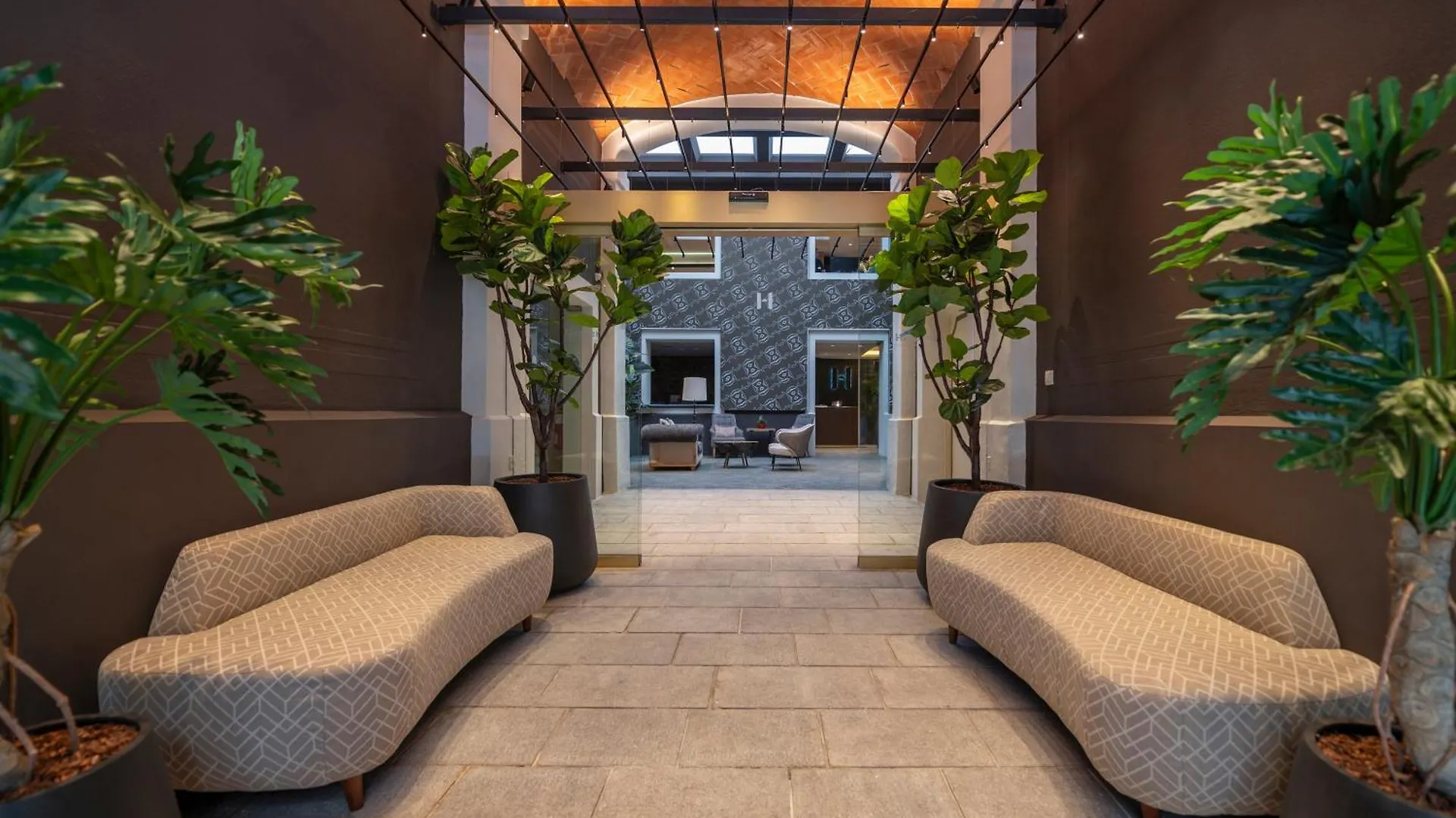 Hesperia Barcelona Barri Gotic Hotel