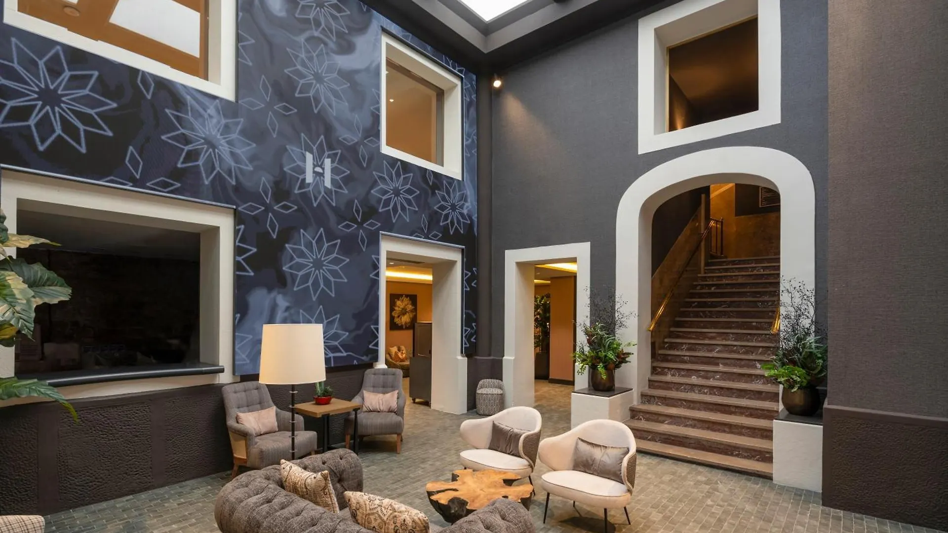 Hesperia Barcelona Barri Gotic Hotel