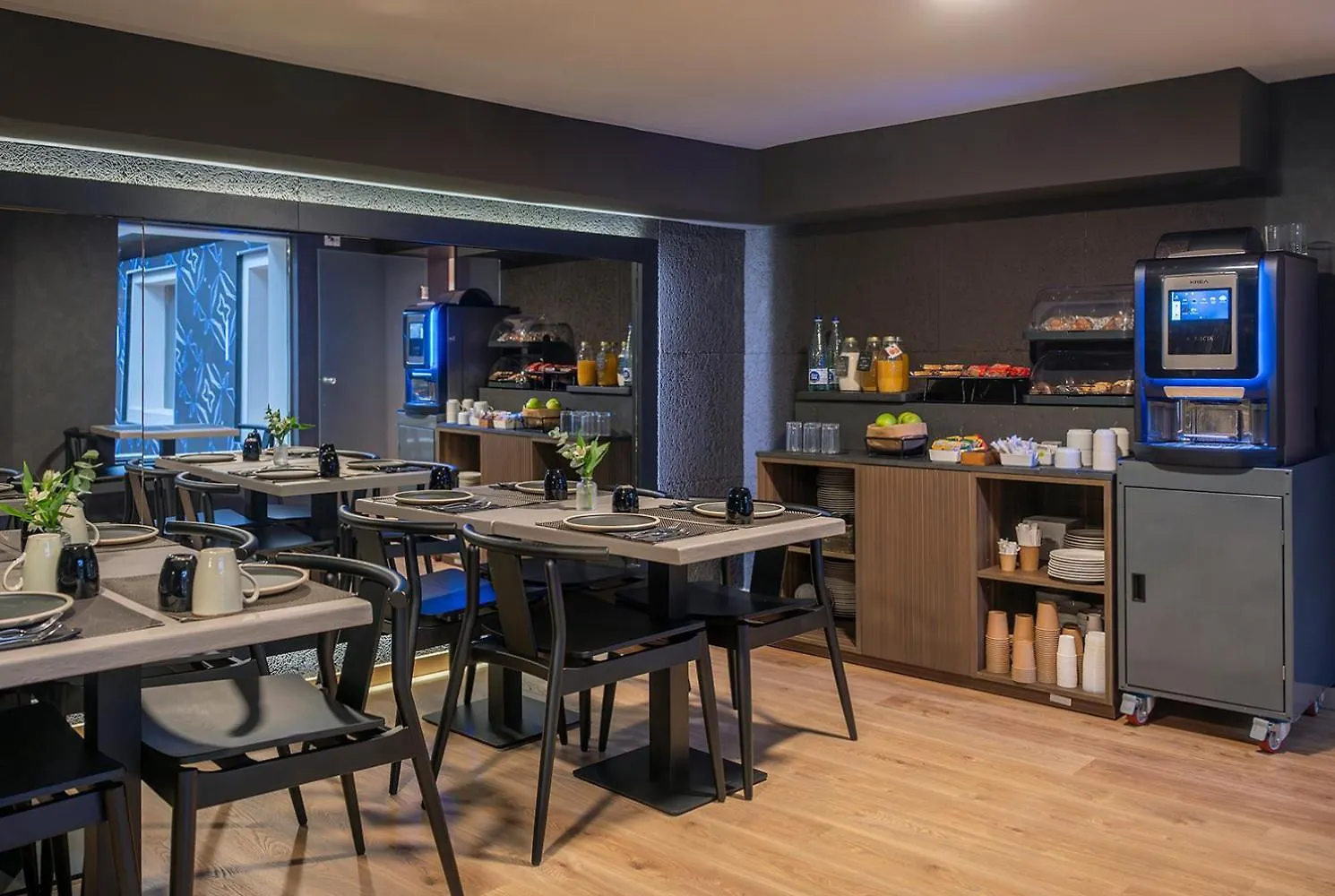 ***  Hesperia Barcelona Barri Gotic Hotel Spain