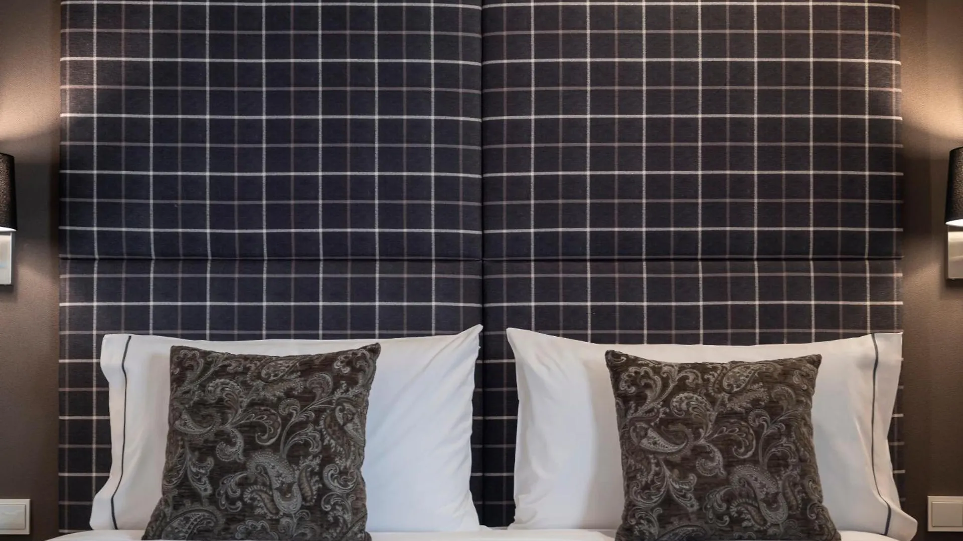 ***  Hesperia Barcelona Barri Gotic Hotel Spain