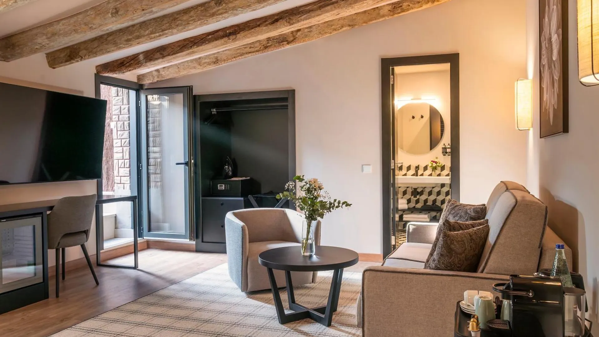 Hesperia Barcelona Barri Gotic Hotel