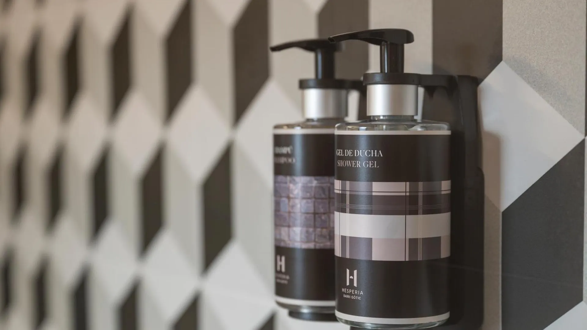Hesperia Barcelona Barri Gotic Hotel 3*,