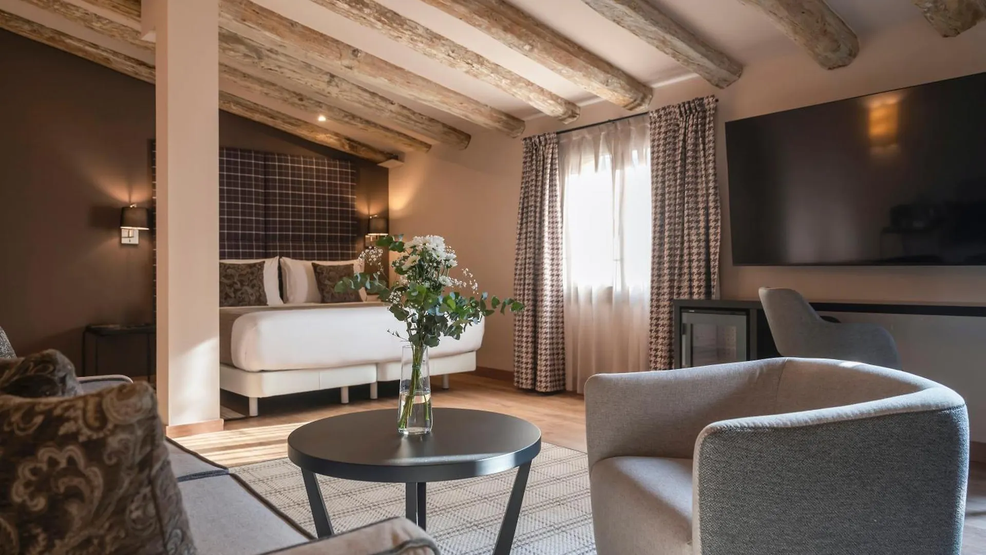 Hesperia Barcelona Barri Gotic Hotel Spain
