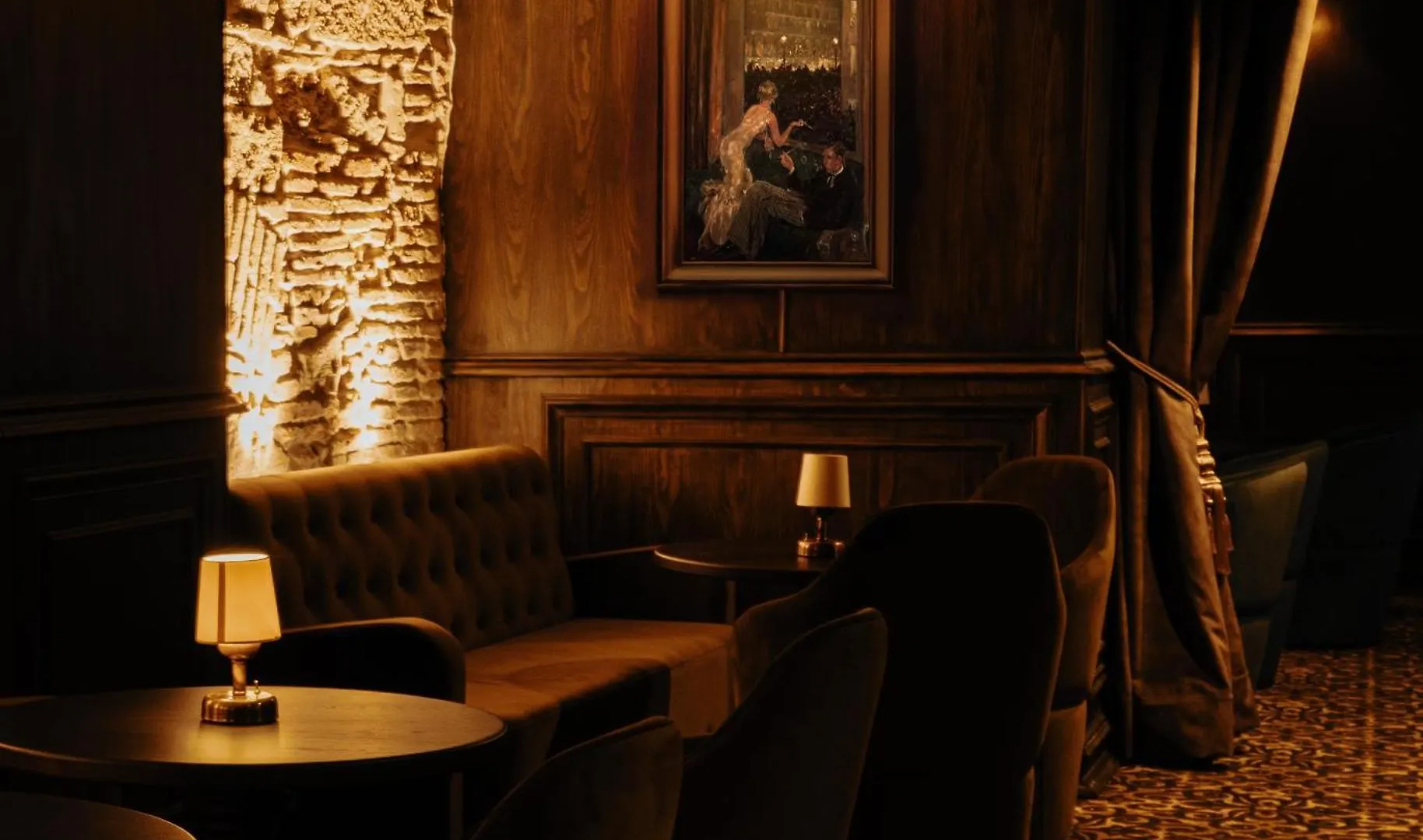 Hesperia Barcelona Barri Gotic Hotel 3*,