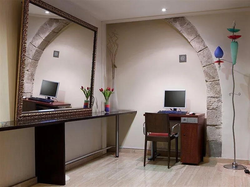 Hesperia Barcelona Barri Gotic Hotel