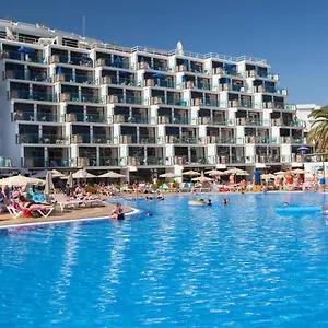 Grupotel Revoli 4*, Puerto Rico (Gran Canaria) Spanyolország