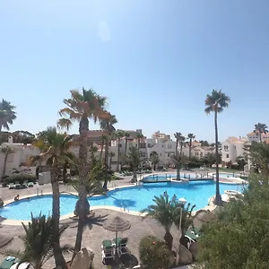 Apartment Golf Center Spain