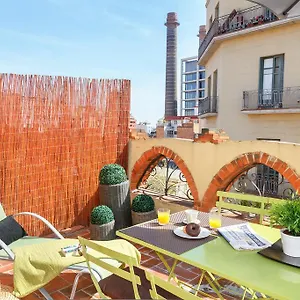 Apartment Feelathome Center Spain