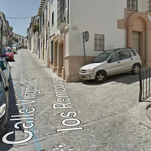 Buddhalounge , Ronda Spagna