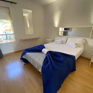  Apartment Lomas - Spain