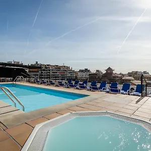 ** Hotel Sunotel Junior Spanje
