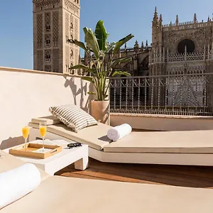  Apartment Puerta Catedral Spain