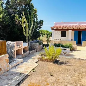 Casa Vicent Campanitx , Es Pujols Spagna